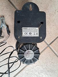 Allontana piccioni e volatili 