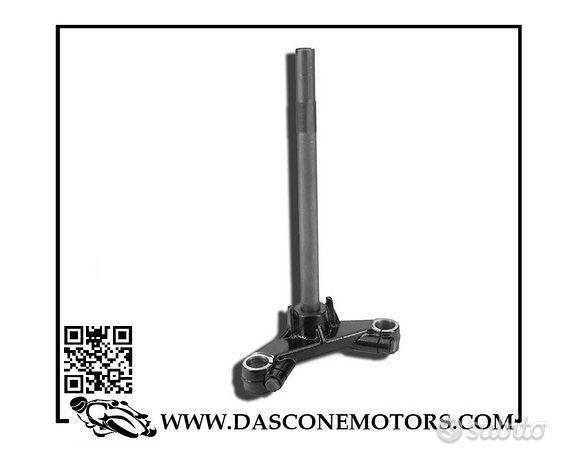 Subito - D.ASCONE MOTORS - CARENE BOOSTER NERO CON ADESIVI ORO