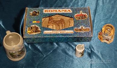 LOTTO SOUVENIR VINTAGE ITALIA TRENTINO VENEZIA MUN