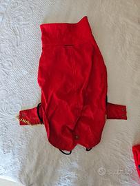 impermeabile per cani cm39