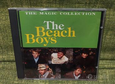 The Beach Boys - The Magic Collection CD Audio