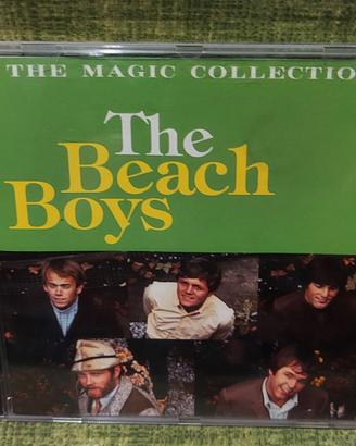 The Beach Boys - The Magic Collection CD Audio