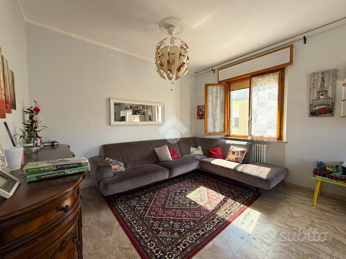 Appartamento – Forlì, Grandi Italiani, Quartiere Musicisti Grandi Italiani - Vista 2