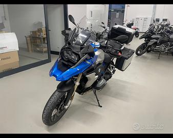 BMW MOTO R 1200 GS - ABS