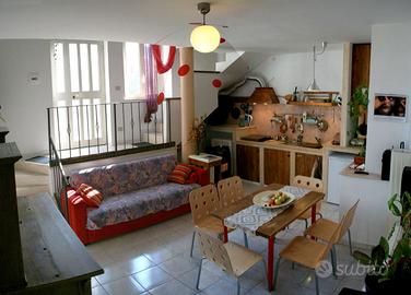 Appartamento indipendente