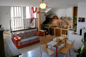 Appartamento indipendente