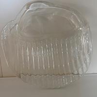 Piatto da portata per asparagi e uova