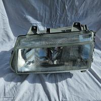 coppia fari fiat Ulisse e scudo dal 1994 al 1999