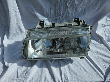 coppia fari fiat Ulisse e scudo dal 1994 al 1999