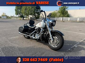 HARLEY-DAVIDSON Road King 1449 FLHRSI Road King 14