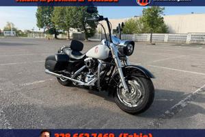 HARLEY-DAVIDSON Road King 1449 FLHRSI Road King 14