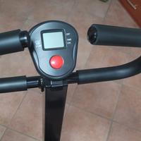 Attrezzo Crunch Addominali Total Power Training