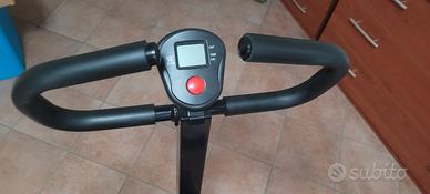 Attrezzo Crunch Addominali Total Power Training