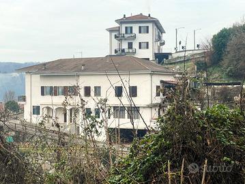 Casa Indipendente Parella [Cod. rif 3390176VRG]