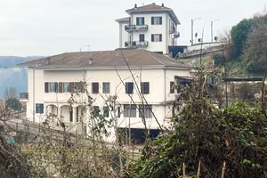 Casa Indipendente Parella [Cod. rif 3390176VRG]