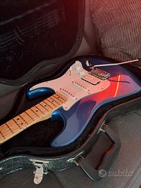 squier stratocaster