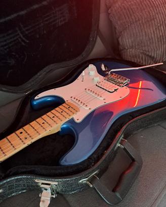 squier stratocaster