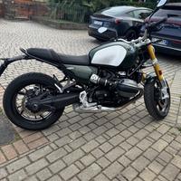 BMW R 12 nineT - 2024