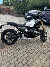 BMW R 12 nineT - 2024