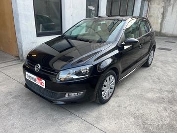 Volkswagen Polo 1.6 TDI 90CV DPF 5 porte Comfortli