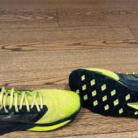 Scarpe trail running