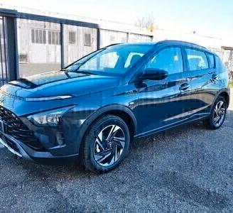 ricambi per hyundai Bayon 2021 2022 2023 DISPONIAM