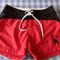 Costume/boxer mare uomo Scorpion Bay tg 30