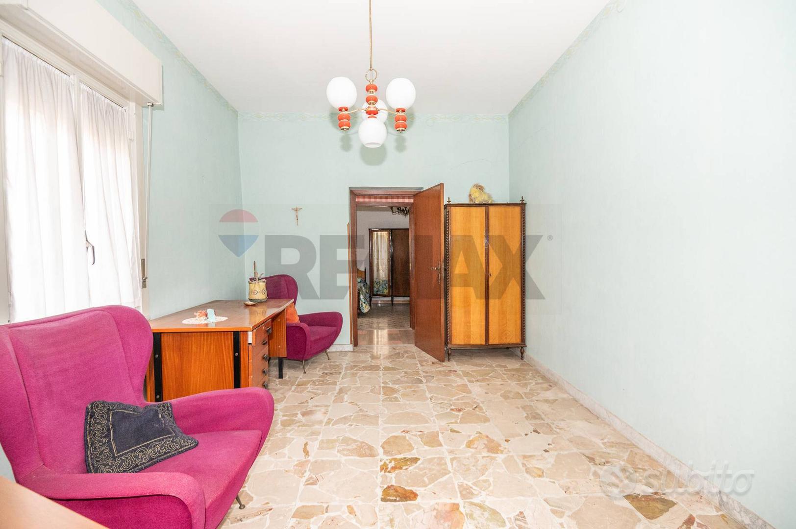 Apartment in Caltagirone, Canalotto, Catania - Vista 2