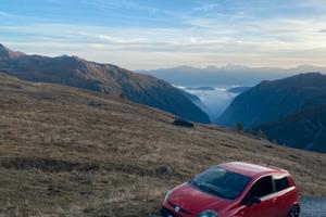 Punto Abarth S&S