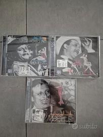 Fred Buscaglione 3 cd