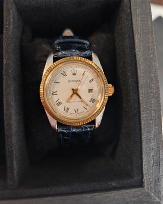 orologio Sicura automatico mm29