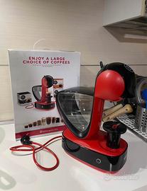 Macchinetta del caffe DE LONGHI