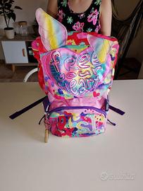 Zaino scuola SJ girl