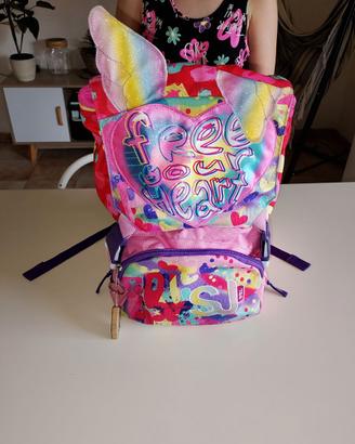 Zaino scuola SJ girl