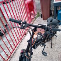  bici elettrica 