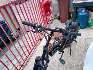  bici elettrica 