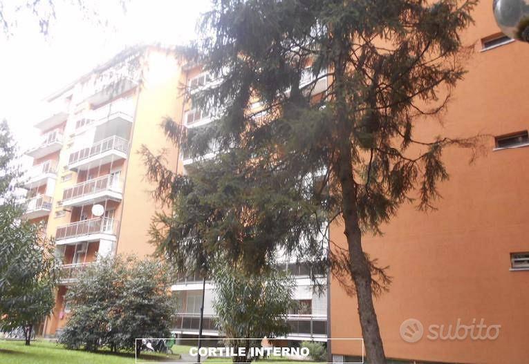 Appartamento – Milano, Mecenate, Municipio 4 - Vista 2