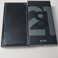 Samsung Galaxy S21 5G  256GB 