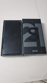 Samsung Galaxy S21 5G  256GB 