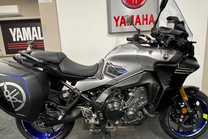 Yamaha Tracer 9 GT