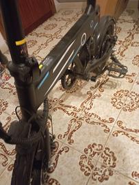 Bici elettrica