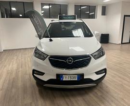 Opel Mokka X 1.6 CDTI Ecotec 4x2 Start&Stop Advanc