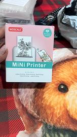 Mini stampante Bluetooth