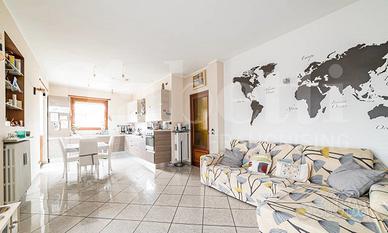 Attico/Mansarda Racconigi [V 49VRG]