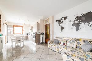 Attico/Mansarda Racconigi [V 49VRG]