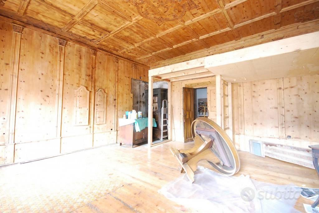 Appartamento – Lorenzago di Cadore - Altro
