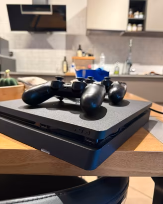 PlayStation 4