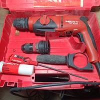 Trapano Hilti TE 2-M