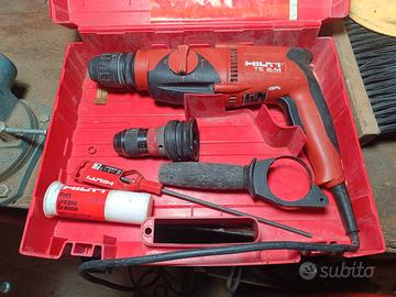 Trapano Hilti TE 2-M