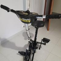 Cyclette atala ginny